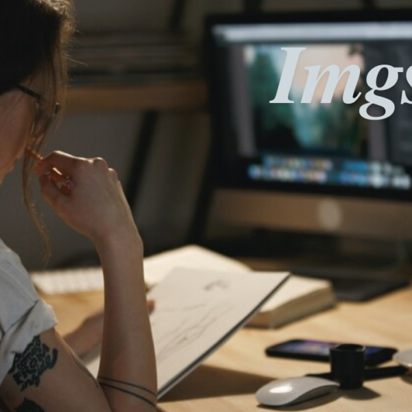 Imgsed: Revolutionizing Image Editing for All