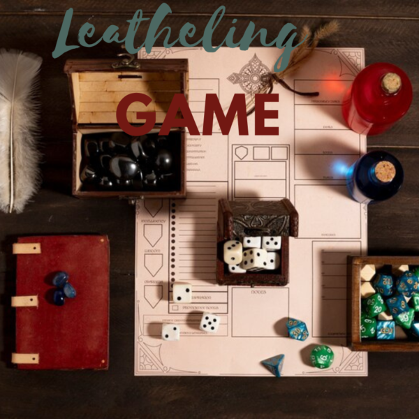 Leatheling Game