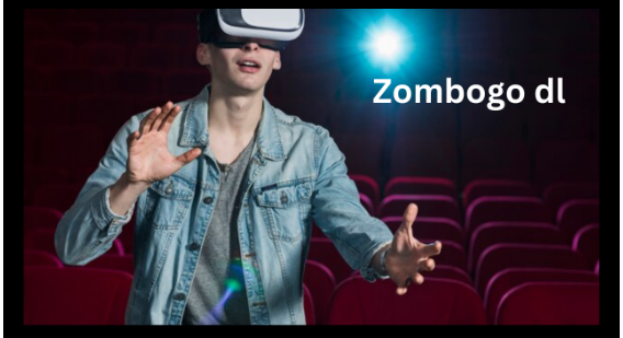 Zombogo DL: Your Ultimate Destination for Fast and Reliable Digital Downloads