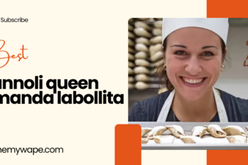 cannoli queen amanda labollita