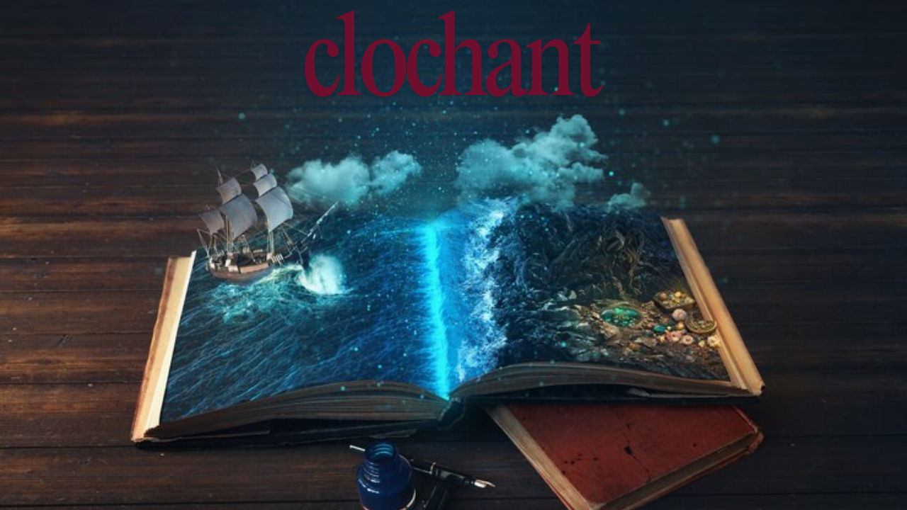 clochant