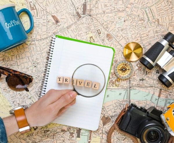 Traveltweaks.com: Your Ultimate Guide to Travel Tips, Hacks, and Destination Insights