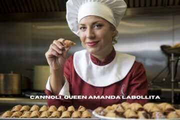 cannoli_queen amanda labollita