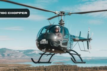 gt10c chopper