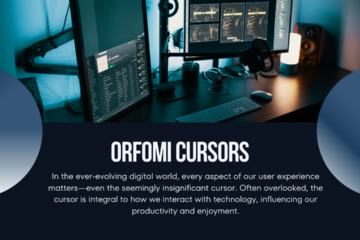 orfomi cursors