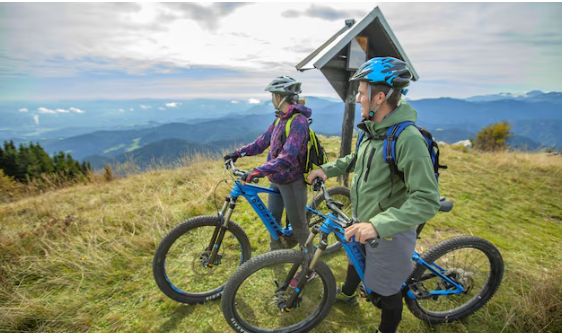 27e105 Single Track Trail Mammoth: Discover a Unique Adventure in Mammoth Lakes