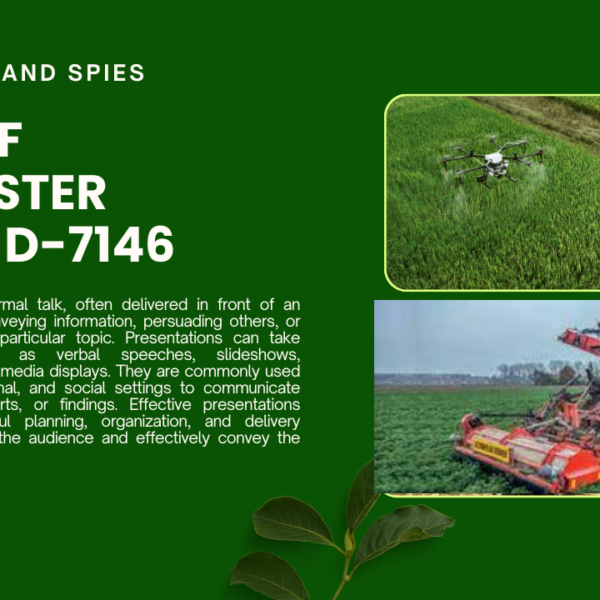 Dewulf Harvester Model D-7146: Revolutionizing Modern Agriculture