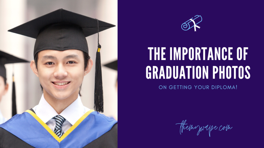 The Importance of Graduation Photos
